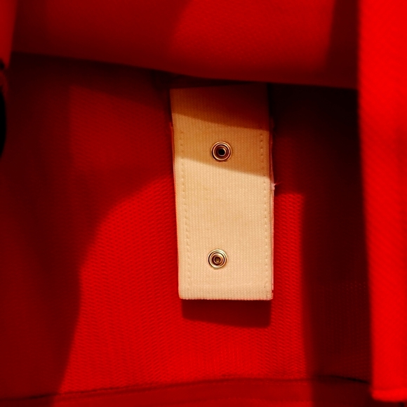 Washington Capitals Alexander Ovechkin Authentic Jersey - Picture 4 of 5